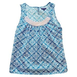 GAP XS Tank Top